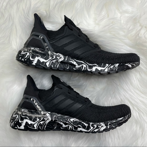 Women’s Ultraboost 20 Glam Pack - Picture 5 of 7